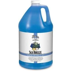 Top Performance Sea Breeze Dog & Cat Shampoo