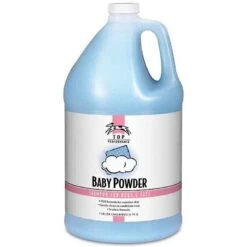 Top Performance Baby Powder Dog & Cat Shampoo