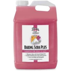 Top Performance Baking Soda Plus Dog & Cat Shampoo