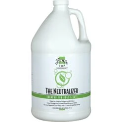 Top Performance The Neutralizer Dog & Cat Shampoo, 1-gal Bottle