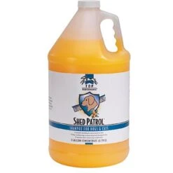 Top Performance Shed Patrol Dog & Cat Shampoo