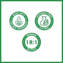 Soos Pets Hypoallergenic Dog & Cat Shampoo -Pawfect Care 210935 PT3. AC SS1800 V1676318669