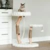Mau Lifestyle Rizzo 32-in Modern Wooden Cat Tree -Pawfect Care 211709 MAIN. AC SS1800 V1626356556