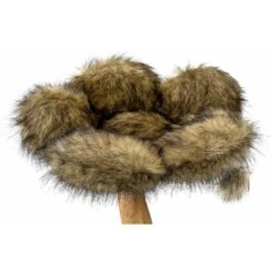 Mau Lifestyle Leone 50-in Modern Wooden Cat Tree & Condo -Pawfect Care 211714 PT2. AC SS1800 V1580337774