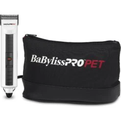 Babyliss Pro Pet Single Speed Professional Pet Motor Clipper -Pawfect Care 211765 PT2. AC SS1800 V1652897513