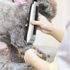 Babyliss Pro Pet Single Speed Professional Pet Motor Clipper -Pawfect Care 211765 PT6. AC SS1800 V1652897782