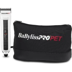 Babyliss Pro Pet Two Speed Professional Pet Motor Clipper -Pawfect Care 211767 PT2. AC SS1800 V1652897789