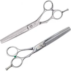 Master Grooming Tools Japanese Thinning Pet Shears