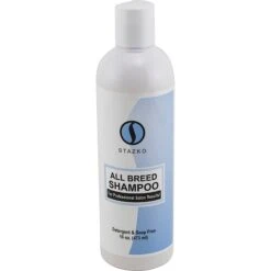 Stazko All Breed Dog & Cat Shampoo