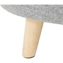 Frisco Modern Round Elevated Cat Bed -Pawfect Care 214363 PT3. AC SS1800 V1591189560