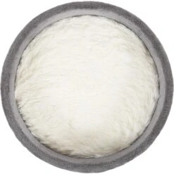 Frisco Modern Round Elevated Cat Bed -Pawfect Care 214363 PT4. AC SS1800 V1591189556