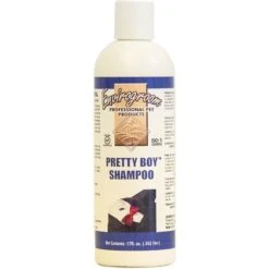 Envirogroom Pretty Boy Pet Shampoo, 17-oz Bottle
