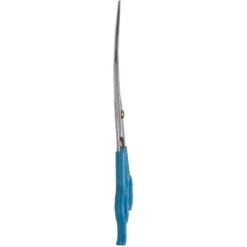 Diane Premier Curved Point-Tip Shear 111SC, 6.5-in -Pawfect Care 215862 PT4. AC SS1800 V1672327410