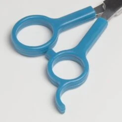 Diane Premier Curved Ball-Tip Shear 111BC, 6.5-in -Pawfect Care 215864 PT3. AC SS1800 V1672328954