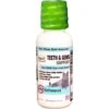 Liquid-Vet Teeth & Gums Support Allergy-friendly Unflavored Cat Supplement, 8-oz Bottle -Pawfect Care 215925 MAIN. AC SS1800 V1578496422