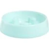 Frisco Fish Shaped Ridges Slow Feed Bowl 1 Frisco Fish Shaped Ridges Slow Feed Bowl -Pawfect Care 216046 MAIN. AC SS1800 V1591020700