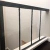 Cardinal Gates Indoor Banister Dog & Cat Shield Protector, Clear -Pawfect Care 217345 MAIN. AC SS1800 V1628001995