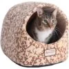 Armarkat Winter Soft Warm Cat Bed, Small -Pawfect Care 219049 MAIN. AC SS1800 V1603207608