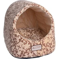 Armarkat Winter Soft Warm Cat Bed, Small -Pawfect Care 219049 PT2. AC SS1800 V1603334525