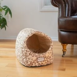Armarkat Winter Soft Warm Cat Bed, Small -Pawfect Care 219049 PT3. AC SS1800 V1603301787