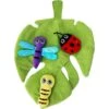 KONG Pull-A-Partz Bugz Cat Toy -Pawfect Care 219707 MAIN. AC SS1800 V1631776697