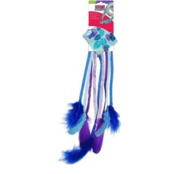 KONG Connects Danglers Cat Toy -Pawfect Care 219711 PT3. AC SS1800 V1631758665