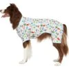Pixar Toy Story "To Infinity & Beyond" Dog & Cat Jersey PJs -Pawfect Care 220310 MAIN. AC SS1800 V1646175517