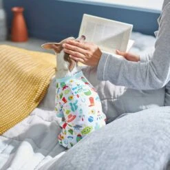 Pixar Toy Story "To Infinity & Beyond" Dog & Cat Jersey PJs -Pawfect Care 220310 PT8. AC SS1800 V1646177540