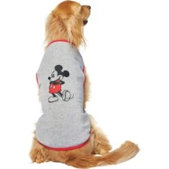 Disney Mickey Mouse Classic Dog & Cat T-shirt