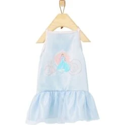 Disney Cinderella Satin Dog & Cat Dress