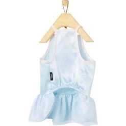 Disney Cinderella Satin Dog & Cat Dress -Pawfect Care 220352 PT4. AC SS1800 V1633126311