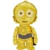 STAR WARS C-3PO Plush Kicker Cat Toy With Catnip -Pawfect Care 220605 MAIN. AC SS1800 V1610420846