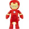Marvel 's Ironman Plush Kicker Cat Toy With Catnip -Pawfect Care 220734 MAIN. AC SS1800 V1610478750