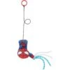 Marvel 's Spider-Man Bouncy Cat Toy With Catnip -Pawfect Care 220882 MAIN. AC SS1800 V1621258662