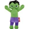 Marvel 's The Hulk Plush Kicker Cat Toy With Catnip -Pawfect Care 221029 MAIN. AC SS1800 V1611692783