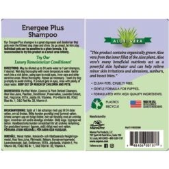 Espree Energee Plus Dog Shampoo, 1-gallon -Pawfect Care 221443 PT2. AC SS1800 V1590170163