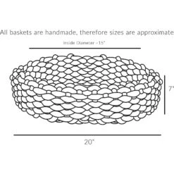 Mau Lifestyle Velvety Hand Woven Single Weave Cat Bed -Pawfect Care 221498 pt5. AC SS1800 V1581713311