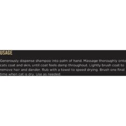 Purina Pro Plan LiveClear Rinse-Free Allergen Reducing Cat Shampoo Spray -Pawfect Care 222407 PT7. AC SS1800 V1597880574