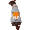 Frisco Fox Dog & Cat Sweater -Pawfect Care 223811 MAIN. AC SS1800 V1598650640