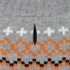 Frisco Fox Dog & Cat Sweater -Pawfect Care 223811 PT5. AC SS1800 V1598652681