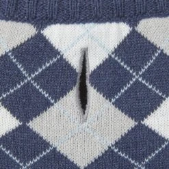 Frisco Argyle Dog & Cat Sweater -Pawfect Care 223858 PT5. AC SS1800 V1599508277