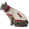 Frisco Quilted Water-Resistant Reversible Insulated Dog & Cat Jacket -Pawfect Care 223922 MAIN. AC SS1800 V1599486080