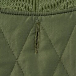 Frisco Mediumweight Insulated Quilted Bomber Dog & Cat Coat -Pawfect Care 223977 PT5. AC SS1800 V1599055312