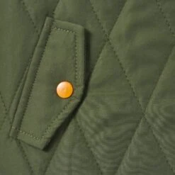 Frisco Mediumweight Insulated Quilted Bomber Dog & Cat Coat -Pawfect Care 223977 PT6. AC SS1800 V1599054678