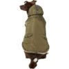 Frisco Mid-Heavyweight Love Insulated Dog & Cat Coat -Pawfect Care 224034 MAIN. AC SS1800 V1599571863