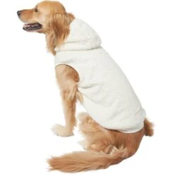 Frisco Plush Fur Dog & Cat Hoodie 13 Frisco Plush Fur Dog & Cat Hoodie -Pawfect Care 224209 PT3. AC SS1800 V1637668640