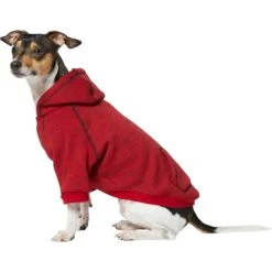 Frisco Sporty Dog & Cat Hoodie -Pawfect Care 224225 PT2. AC SS1800 V1637680045