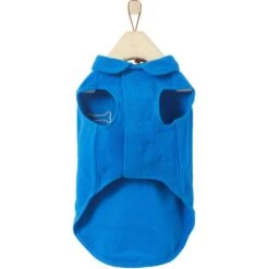 Frisco Ultra Lightweight Basic Dog & Cat Fleece Vest -Pawfect Care 224316 PT4. AC SS1800 V1599434757