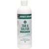 Nature's Specialties Tar & Sulfur Medicated Shampoo -Pawfect Care 224808 MAIN. AC SS1800 V1583515231