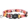 Disney Minnie Mouse Floral Cat Collar -Pawfect Care 226277 MAIN. AC SS1800 V1613418986